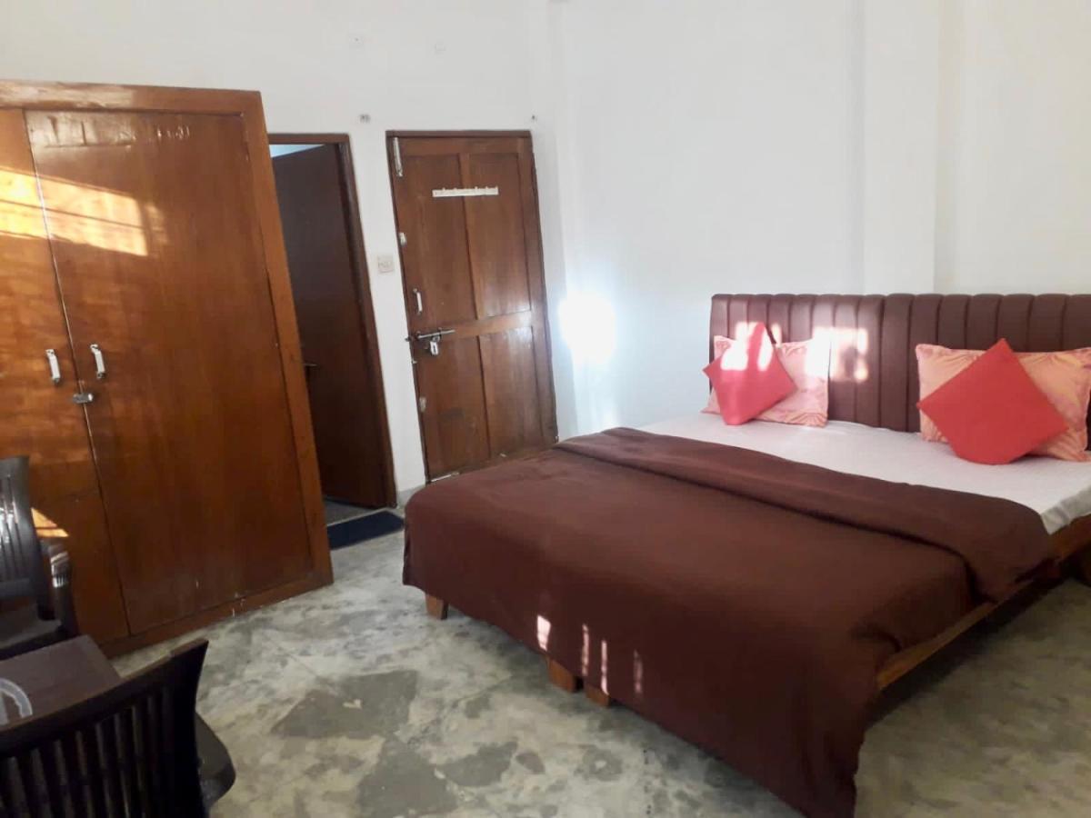 Peacock Hill Homestay Bhopal Zewnętrze zdjęcie