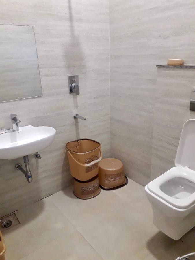 Peacock Hill Homestay Bhopal Zewnętrze zdjęcie