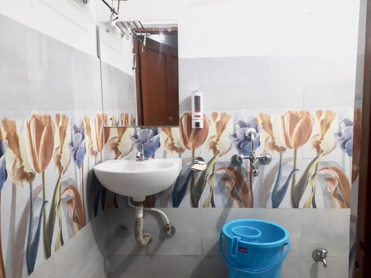 Peacock Hill Homestay Bhopal Zewnętrze zdjęcie