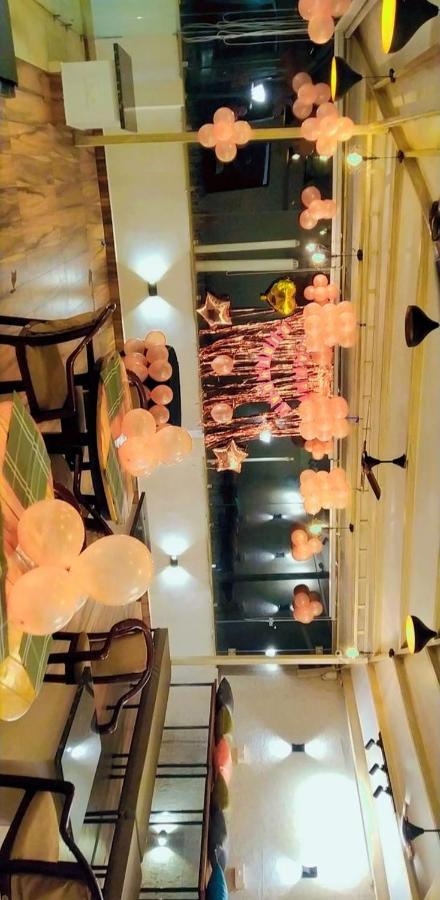 Peacock Hill Homestay Bhopal Zewnętrze zdjęcie