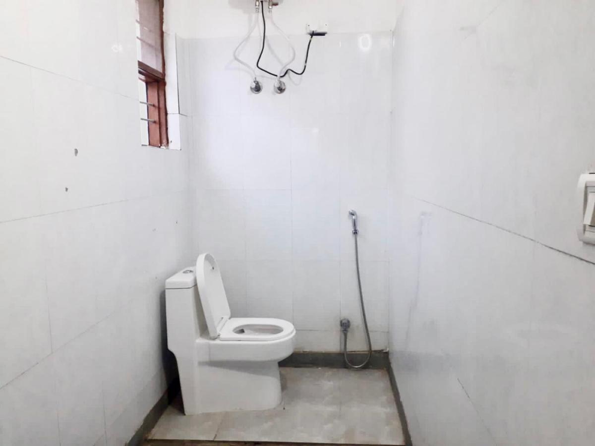 Peacock Hill Homestay Bhopal Zewnętrze zdjęcie