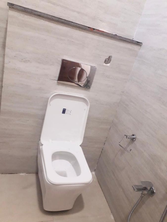 Peacock Hill Homestay Bhopal Zewnętrze zdjęcie